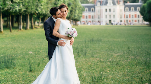 Mariage de Laure + Michaël
